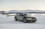Audi A6 Allroad Quattro #HuntingTheLight Concept 2015 года